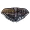 LED-R�cklicht Ducati 848/1098/1198, get�nt, E-gepr.