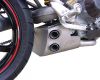 QUAT-D Ex Box Ducati Monster S2R 800 