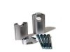 PP 50 mm Lenkerb�cke oval Ducati viele Modelle