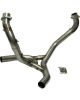 SIL-MOTO Tangentialkr�mmer Ducati 900SL/SS (Bj. 1992-1997) d=45mm au�en, d=43mm innen 