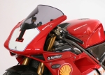 MRA Verkleidungsscheiben  Ducati  748 - 998