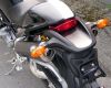 MARVING Schalld�mpferpaar Kohlef./hoch/80dB/oval Ducati Monster S2R 800/1000 / S4R (bis Bj.2006)