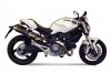 MIVV Auspuff Sport GP SLIP-ON f�r Ducati MONSTER 696 ab Bj. 2008 