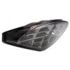 LED-R�cklicht Ducati Monster 696/796/1100, get�nt, E-gepr�ft