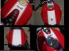 Decorset Ducati Monster S4 / S4R