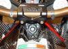 Abdeckung Z�ndschloss Carbon TNT 889 / 1130