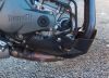 Motorschutz Carbon TreK