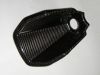 Abdeckung Z�ndschloss  Carbon TreK