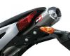 QUAT-D Schalld�mpfer/Titan/oval/EG-ABE Benelli TNT 1130