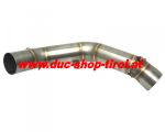 QUAT-D KAT-Ersatz-Kr�mmer VA / geb�rstet Benelli TNT 1130
