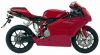MIVV Auspuff Sport GP SLIP-ON Underseat f�r Ducati 749 Bj. 2003 bis 2006 