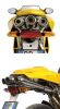 MIVV Auspuff Sport X-Cone Plus SLIP-ON Underseat f�r Ducati 749 Bj. 2003 bis 2006