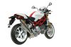 MIVV Auspuff Sport X-Cone SLIP-ON f�r Ducati MONSTER  S4Rs ab Bj. 2006