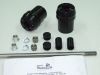 Sturzpad X-PAD Satz Ducati S 1000 Sport