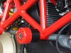 Sturzpad X-PAD Satz Ducati GT 1000