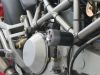 Sturzpad X-PAD Satz Ducati 600SS
