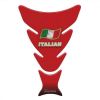 Keiti Tankpad Italian rot