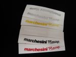 Marchesini Racing Felgenaufkleber 2Stk.