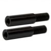 Blinkerverl�ngerung 30mm f�r Blinker Nano und Drop (6mm auf 8mm)