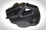 Carbon Airbox  Ducati 848 / EVO - 1098 / R - 1198 / R