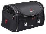 Hecktasche Rackpack EVO 1200D Nylon schwarz 38 l - 45 l.