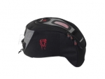 QUICK-LOCK EVO Engage XL Tankrucksack 1200D Nylon Schwarz 14 l