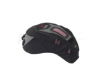 QUICK-LOCK EVO Engage Tankrucksack. 1200D Nylon Schwarz 7 l