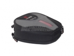 QUICK-LOCK EVO Trip Tankrucksack 1200D Nylon Schwarz 3,5 l - 6 l