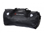 Hecktasche Drybag L Tarpaulin schwarz wasserdicht. 60 l. � 35 cm. L 70 cm.