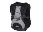 Rucksack Speedmaster 1200D Nylon Schwarz. 25 l.