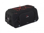 Hecktasche Trolleybag 1200D Nylon schwarz 48 l.