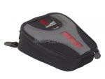 Magnet-Tankrucksack Trip 1200D Nylon Schwarz 3,5 l - 6 l.