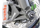 Evotech Gabelsch�tzer Satz Ducati Multistrada 1200 ab Bj. 2010