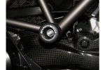 Evotech Sturzpads Ducati Streetfighter 1098 / S ab Bj. 2009