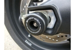 Evotech Radnabensch�tzer hinten Ducati Monster 696 ab Bj. 2008