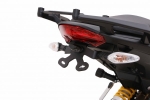 Evotech Kennzeichenhalter Ducati Multistrada 1200