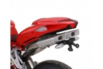 Evotech KennzeichenhalterMV Agusta F4 ab Bj. 2011