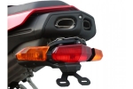 Evotech Kennzeichenhalter Ducati 749 alle Baujahre