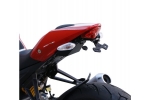Evotech Kennzeichenhalter Ducati Monster 696 / 796 / 1100 / EVO