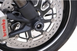 Evotech Gabelsch�tzer Satz Ducati Diavel