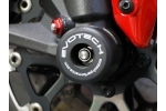 Evotech Gabelsch�tzer Satz Ducati Streetfighter / S 1098 ab Bj. 2009
