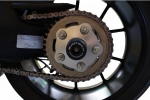 Evotech Radnabensch�tzer hinten Ducati Monster 796 / 1100 / S / Evo