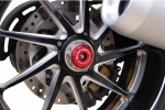 Evotech Radnabensch�tzer Ducati Multistrada 1200 ab Bj. 2010