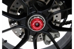 Evotech Radnabensch�tzer hinten Ducati 1199 Panigale