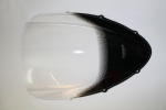 MRA Verkleidungsscheibe Racing / klar  Ducati  848 / 1098 / 1198