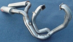 SIL-MOTO 54er Komplettanlage Titan / Inox mit Eprom Ducati 748/916/996 + 748 SP/SPS + 916 S/SP/SPS + 996 S/SPS