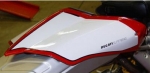 Startnummernfeld Ducati 999 Monoposto Sitzh�cker