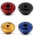 ValterMoto �leinf�llschraube "Extreme" M22 x 2,5 Ducati