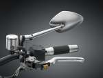 RIZOMA Spiegel Radial E-gepr�ft