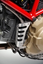 RIZOMA Kabelschutz Ducati Monster 796 /  1100 / S / EVO
